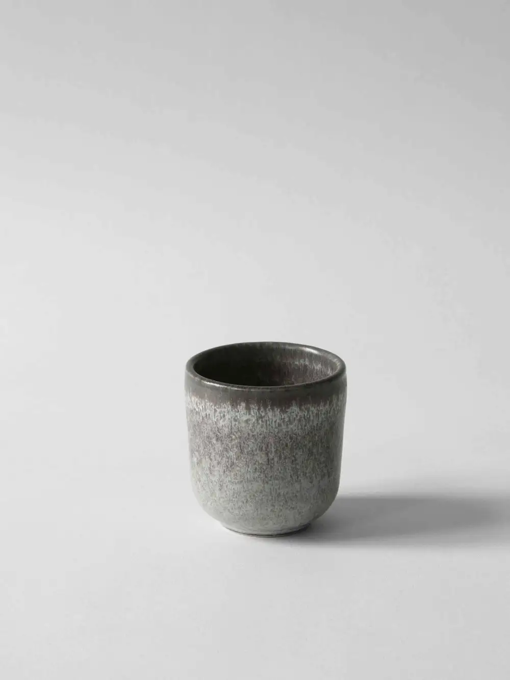 Classic Stoneware Cup