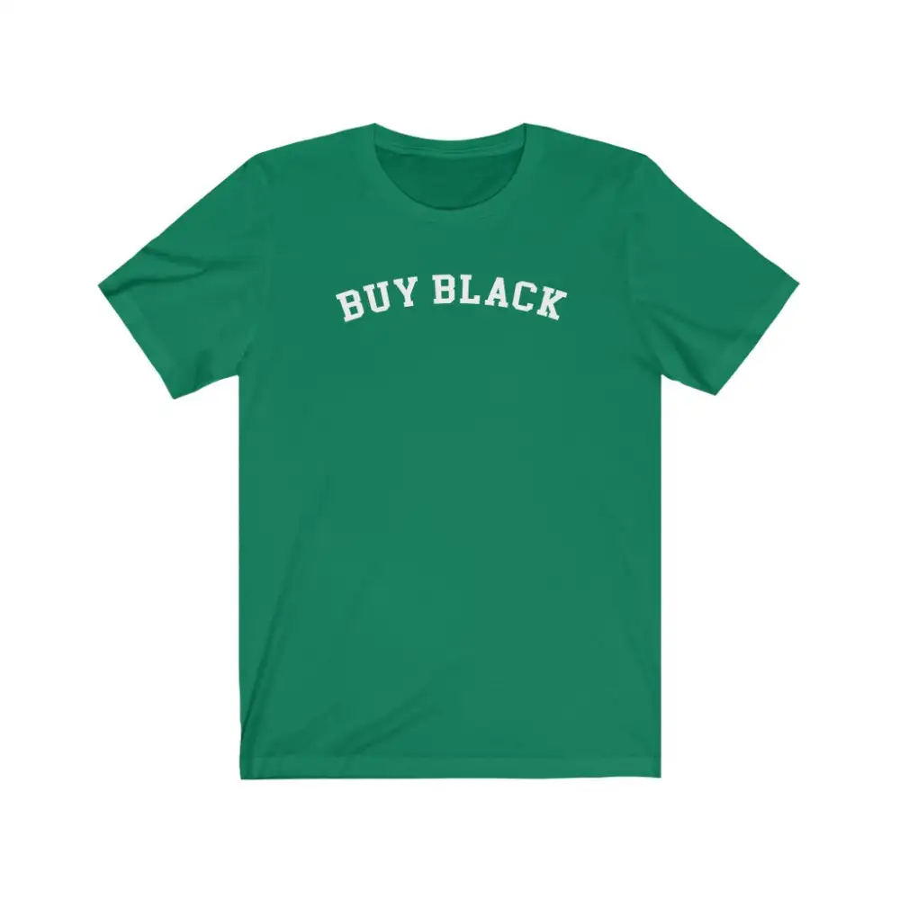 Support Maker Graphic Tee
