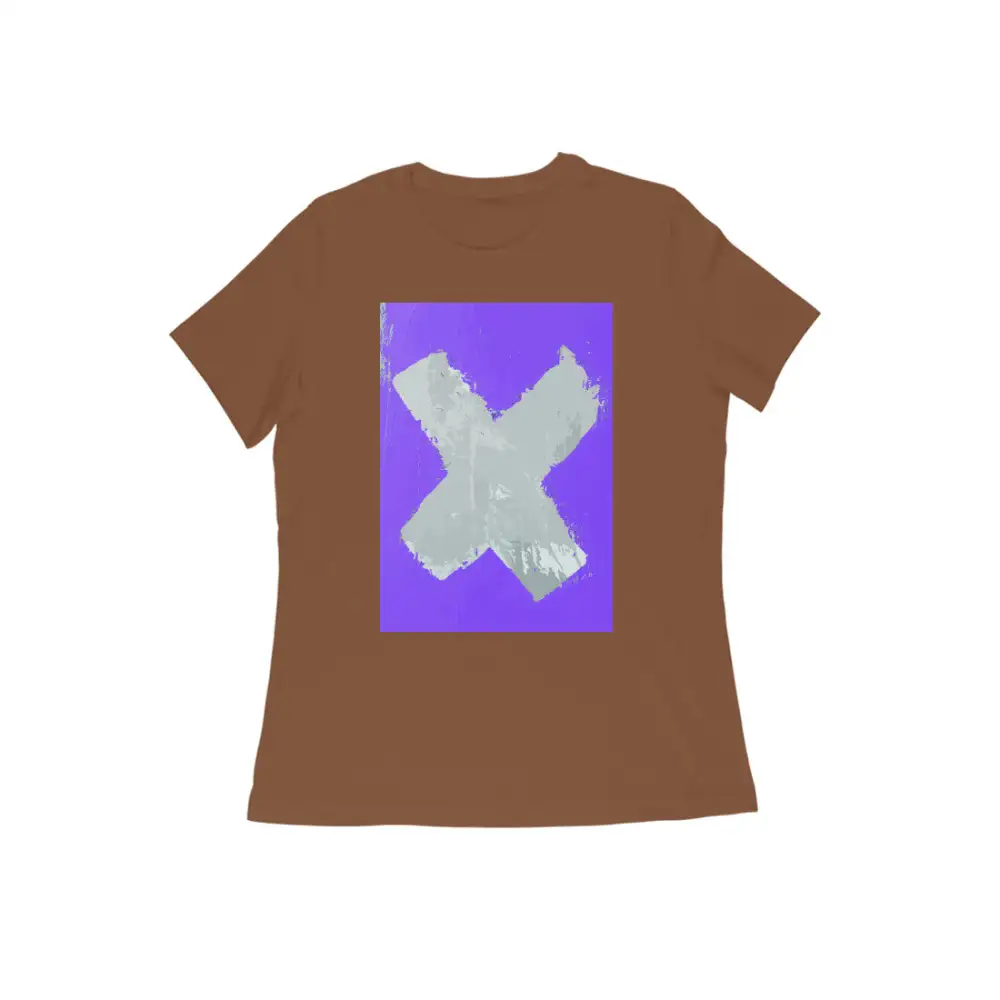 No Contact Graphic Tee
