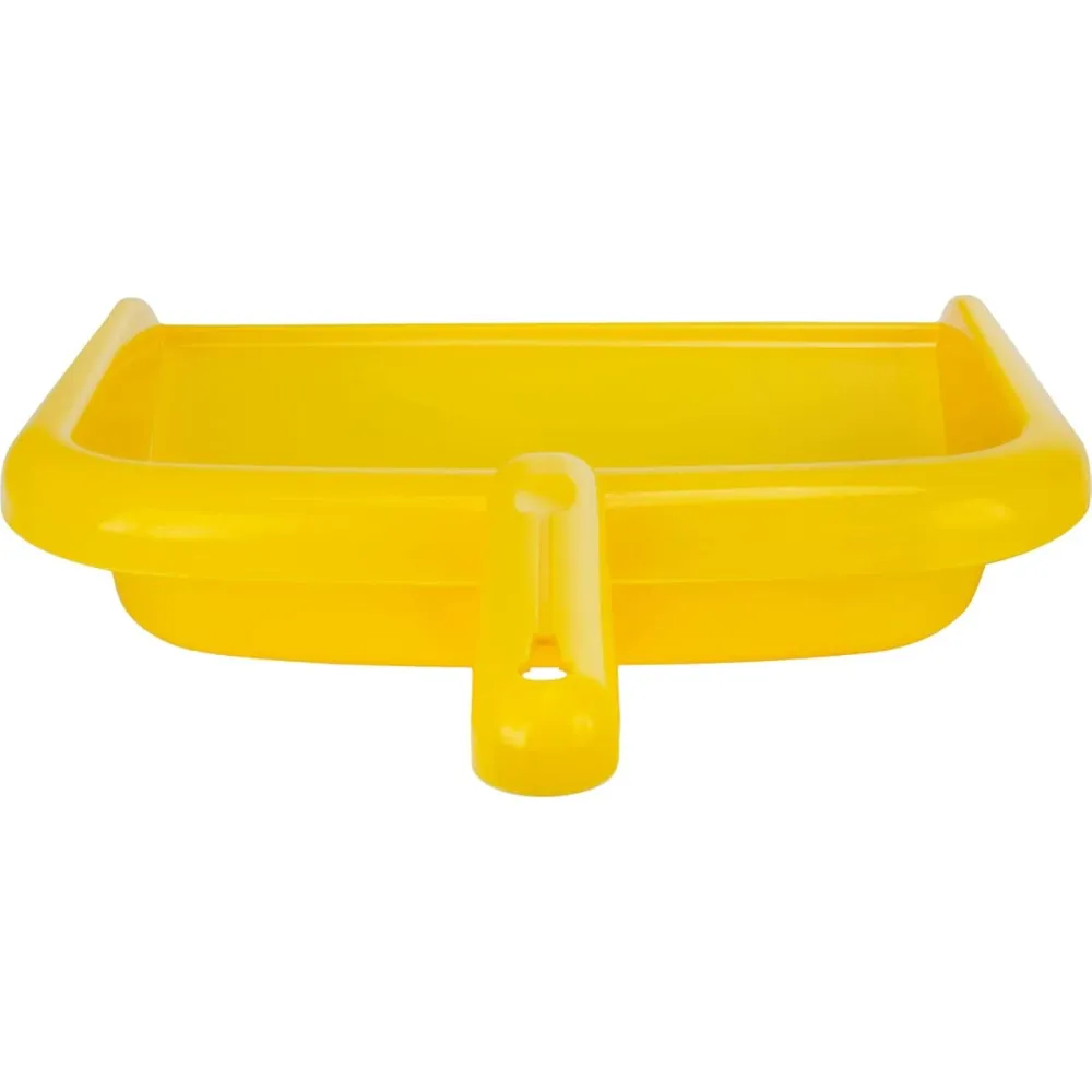 Household Lightweight Plastic Dustpan