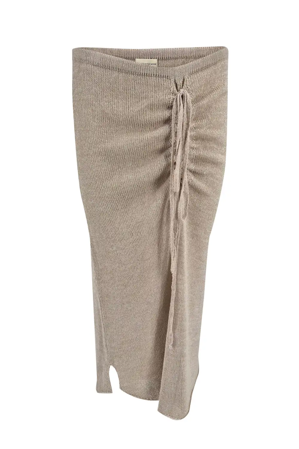 Maxi Cropped Skirt