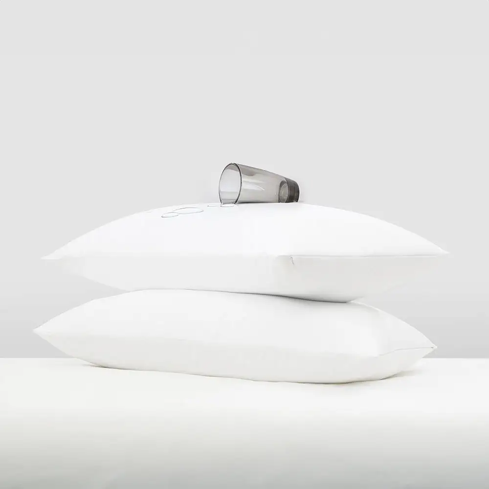 Jersey Knit Pillow Protector