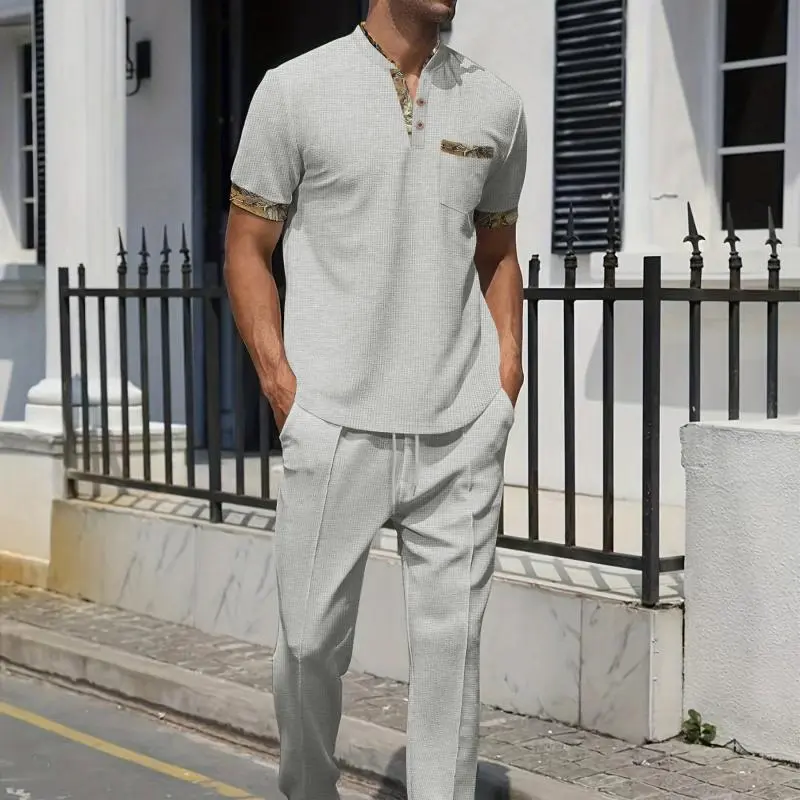 Cargo Pocket Set