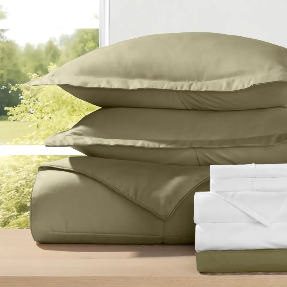 Bed in a Box Set
