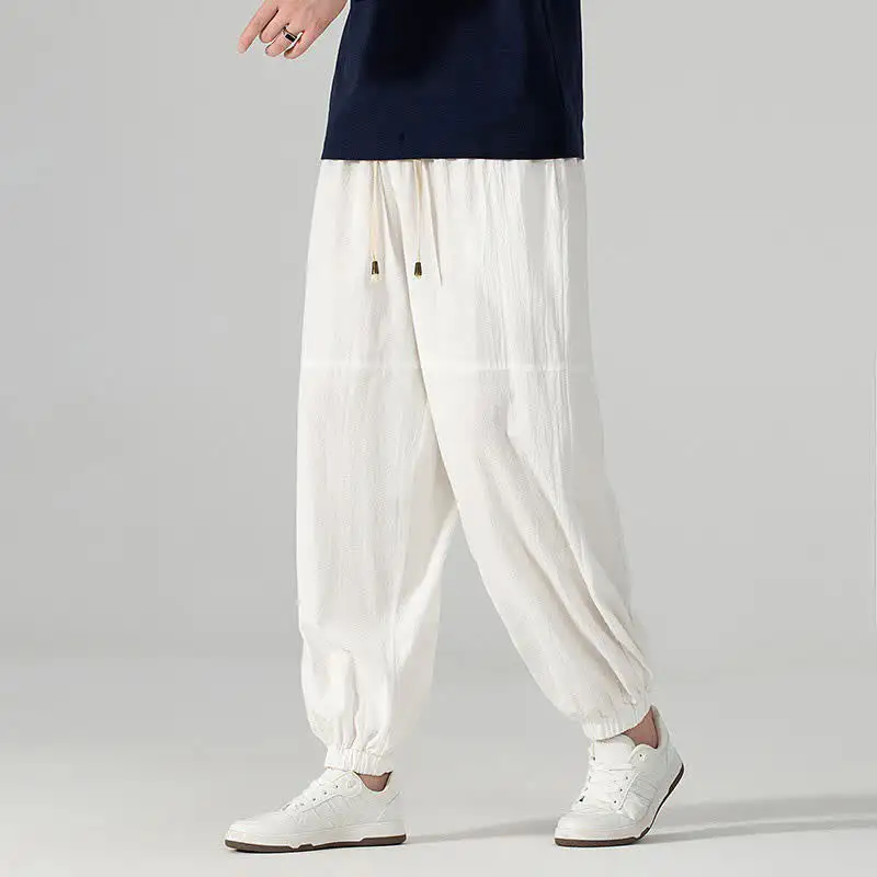 Utility Daily Pants