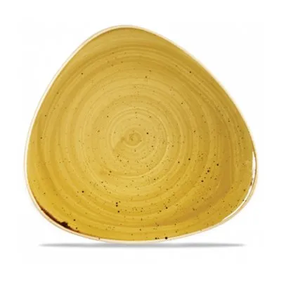 Stonecast Triangle Plate
