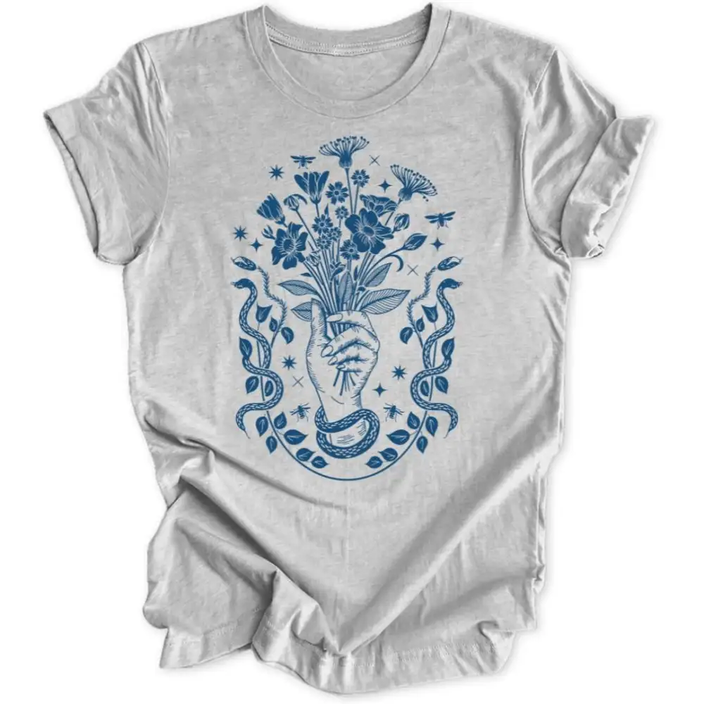 Witchy Vibes Unisex T-Shirt