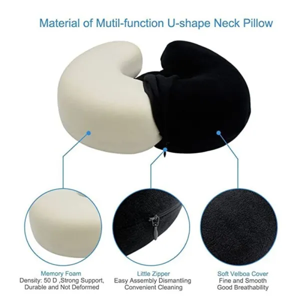 Neck Travel Pillow