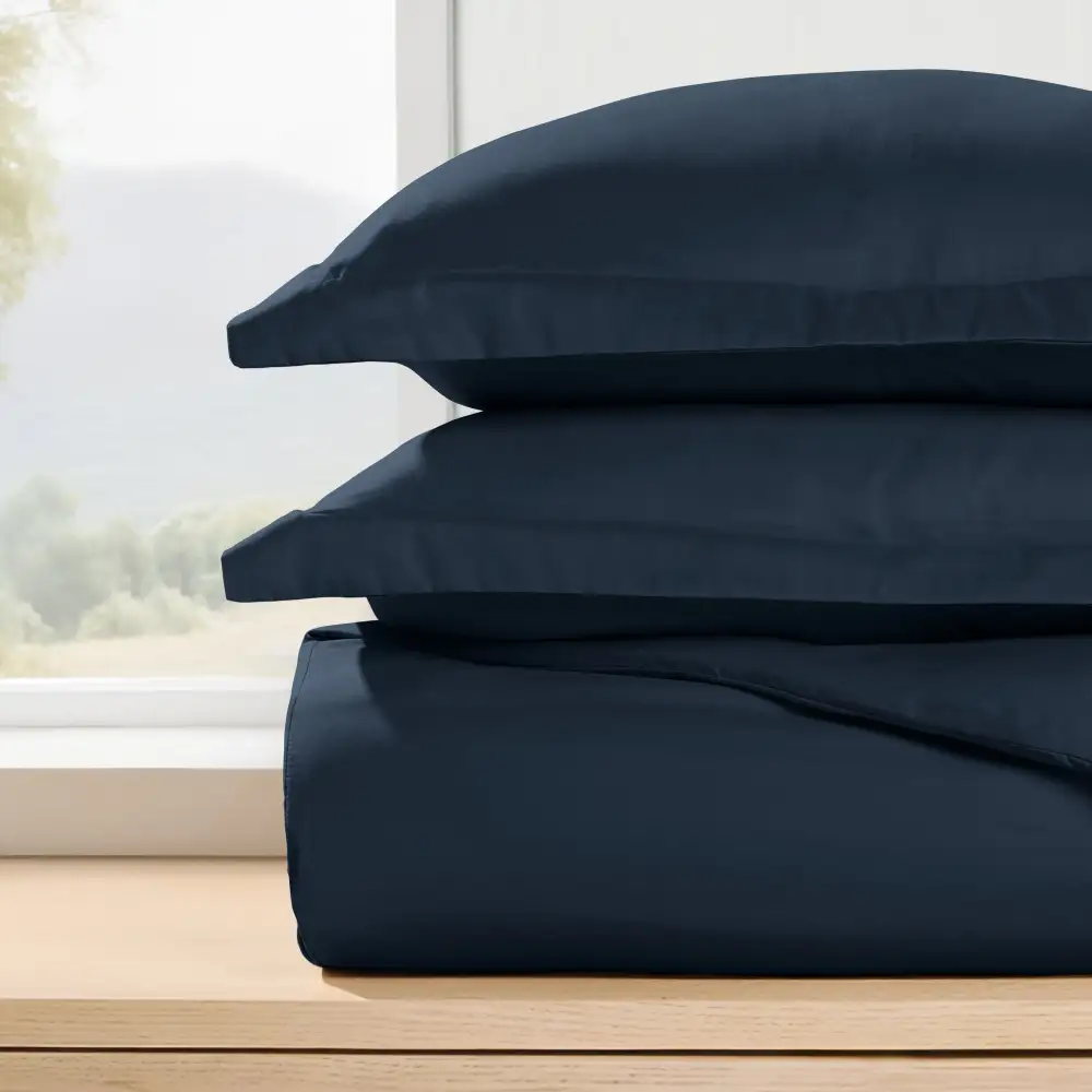 Essential Duvet Cover Set
