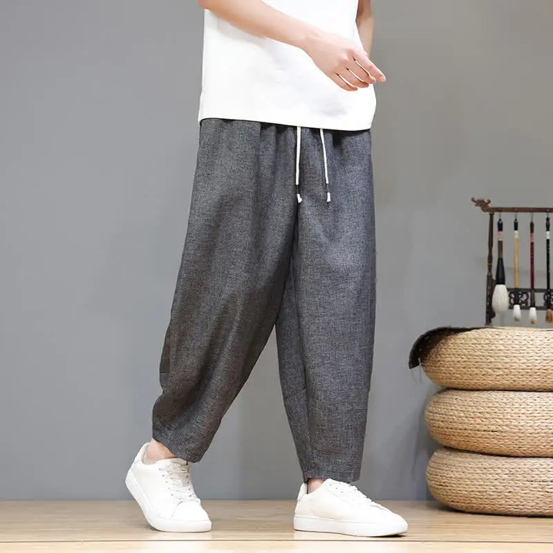 Utility Active Pants