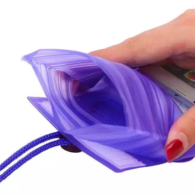 Waterproof  Pouch for All Smartphone