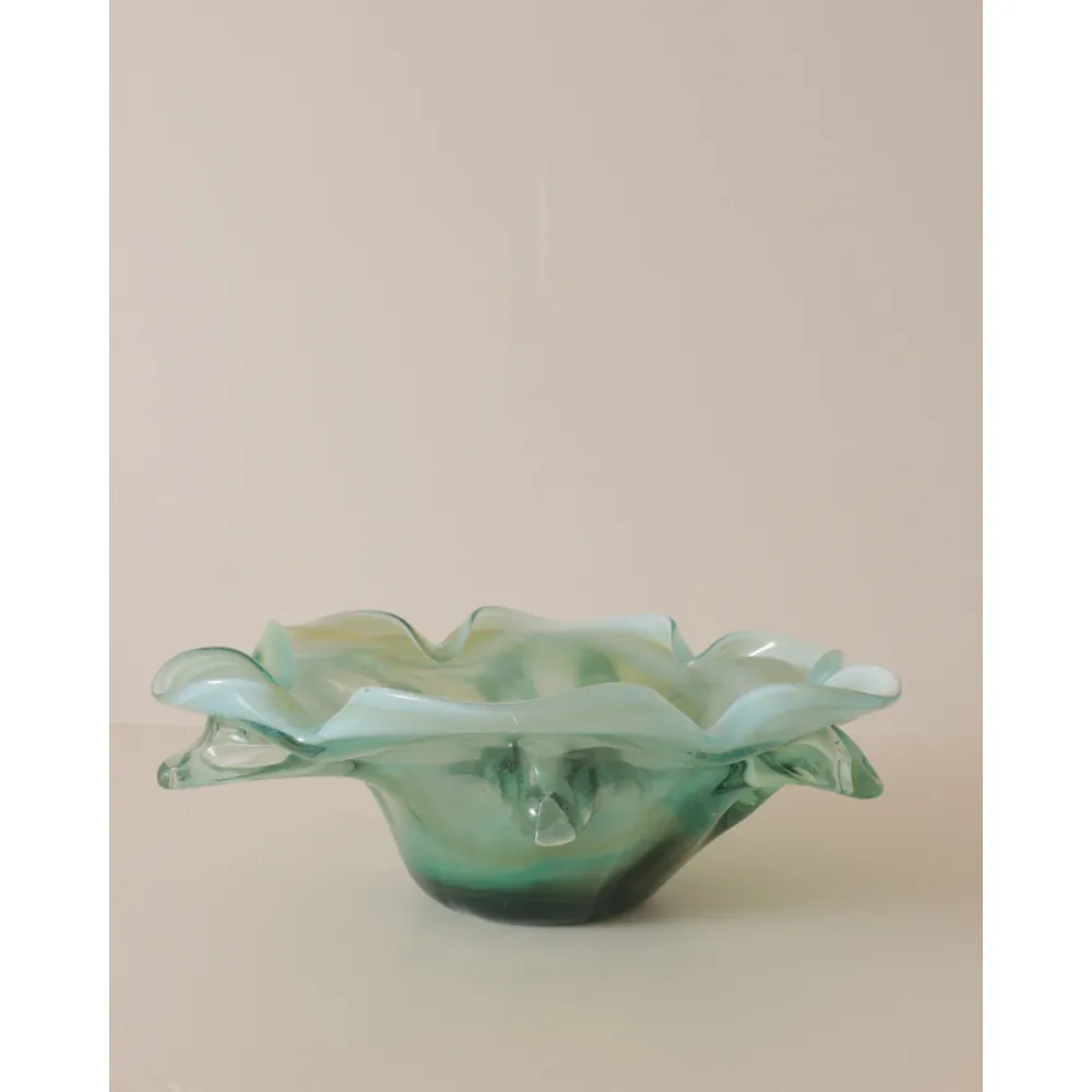Art Glass Bowl