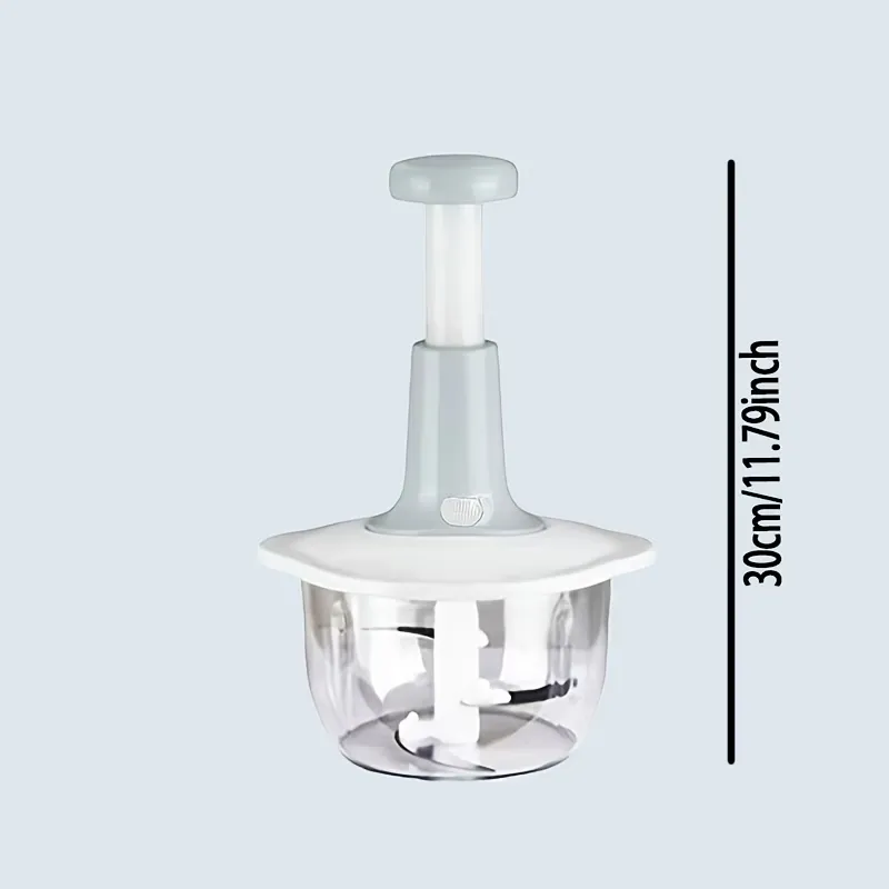 Multi-Function Food Chopper