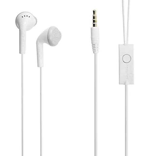 YS Earphones with Ultra Bass