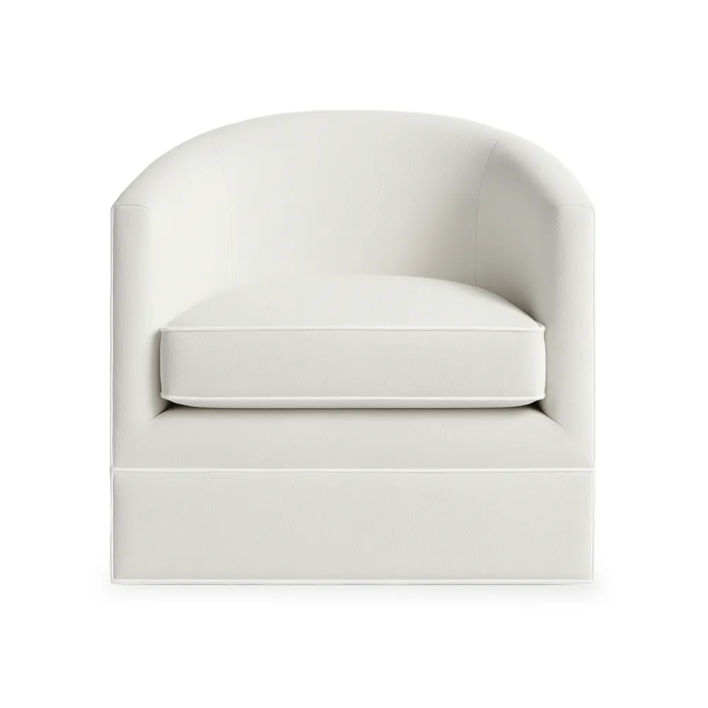 Modern Swivel Chair