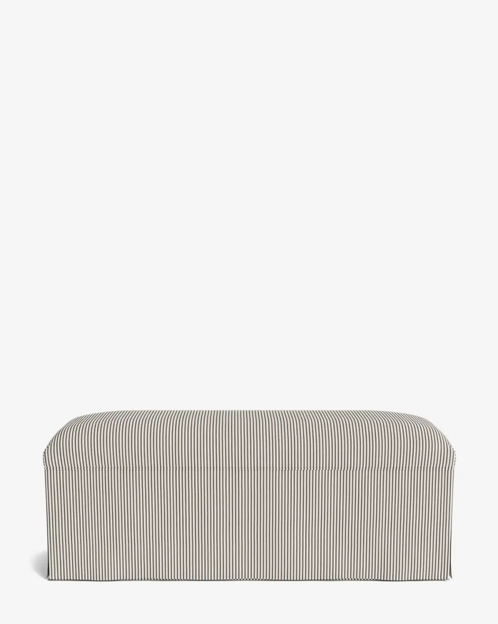 Everyday Traditional Bench