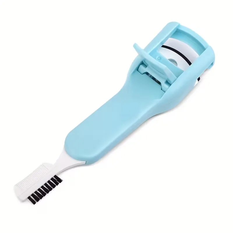 2-in-1 Eyelash Curler