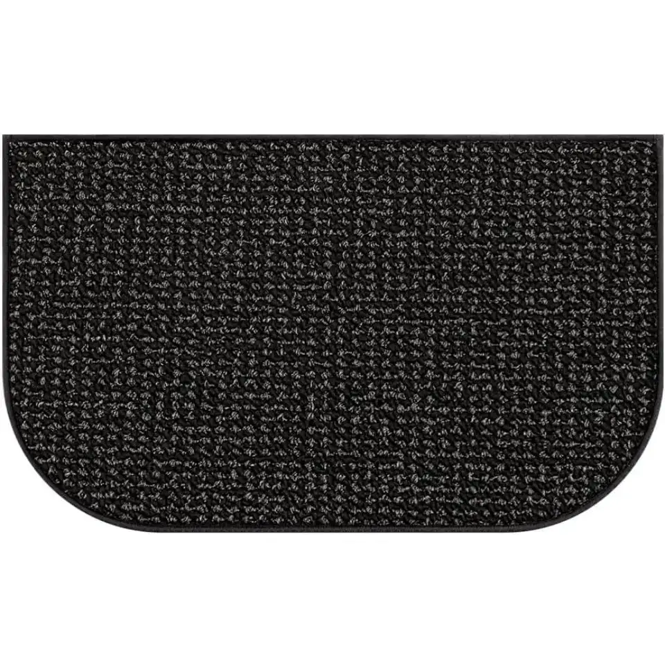 Half Moon Kitchen Rug Set