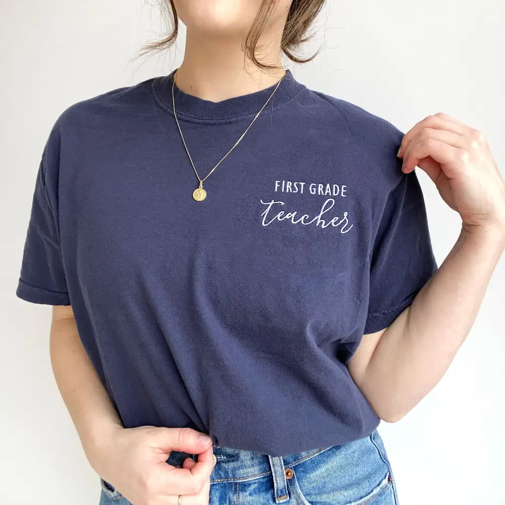 Polished Creative T-Shirt