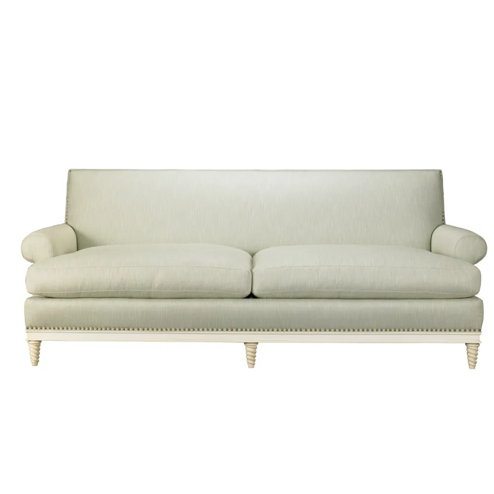 Classic Detailed Classic Sofa
