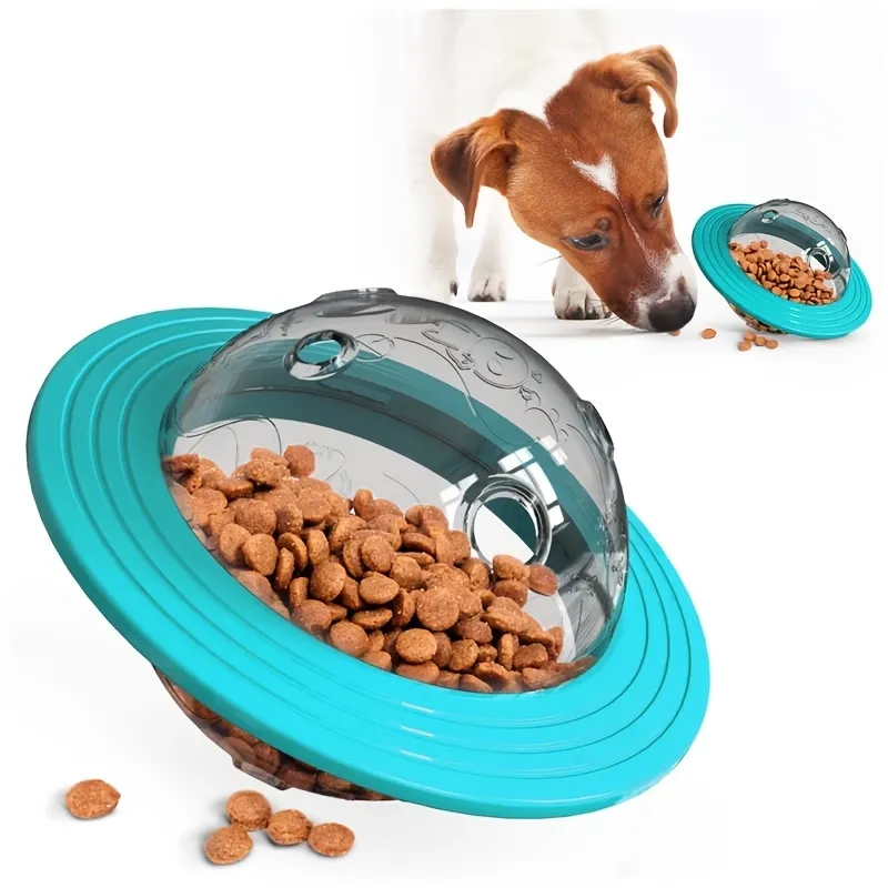 Interactive Dog Food Toy