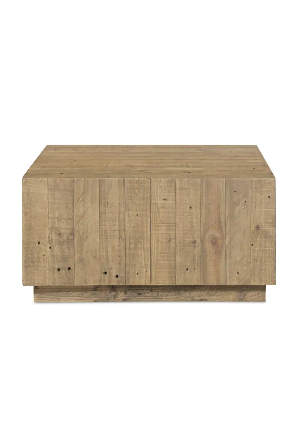 Pine Coffee Table