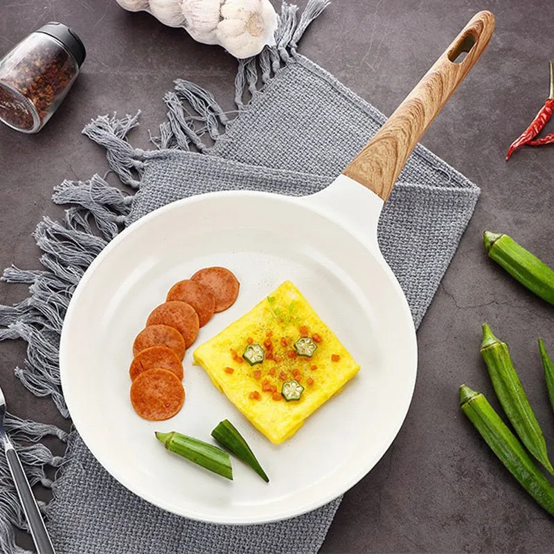 Ceramic Nonstick Frying Pan