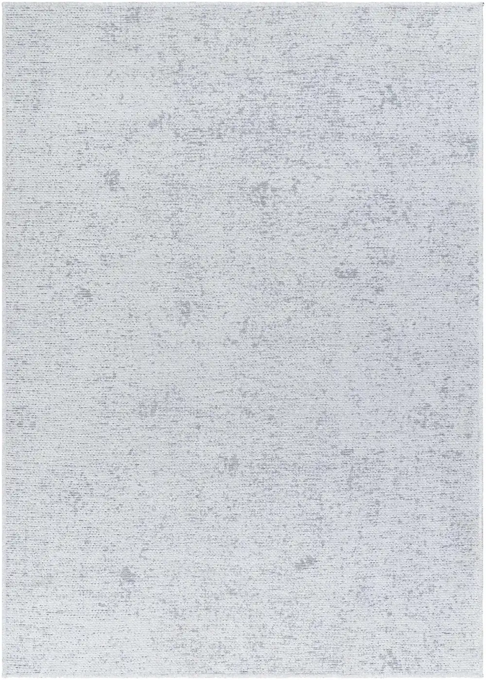 Refined Contemporary Washable Area Rug
