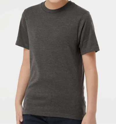 Youth Heavyweight Performance T-Shirt