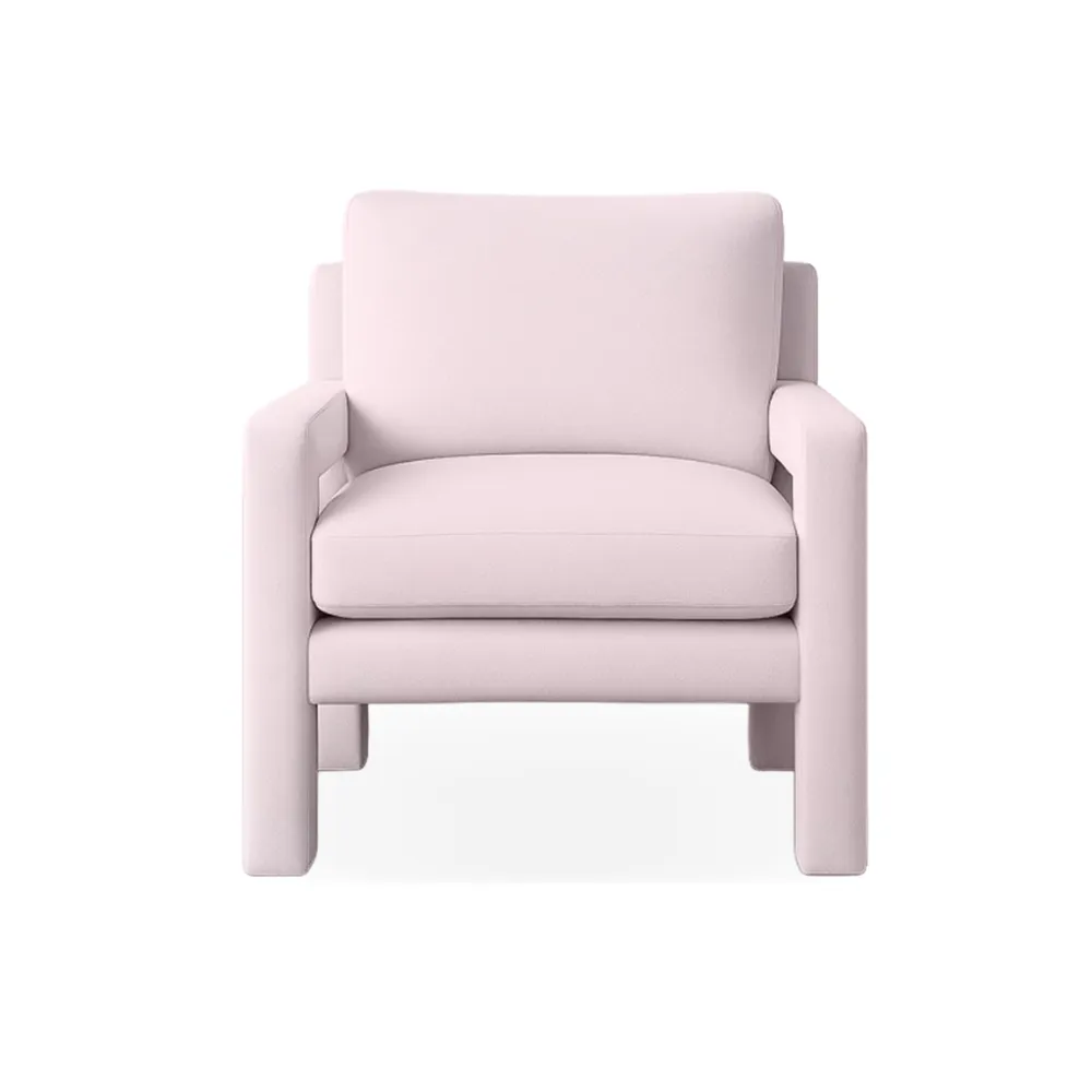 Tailored Accent Chair