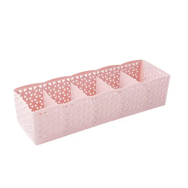 Hanging Cosmetic Storage Organizer Box