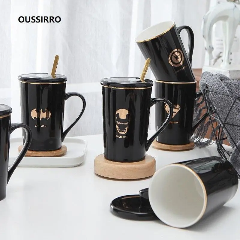 Insulated Venom Drinkware Set