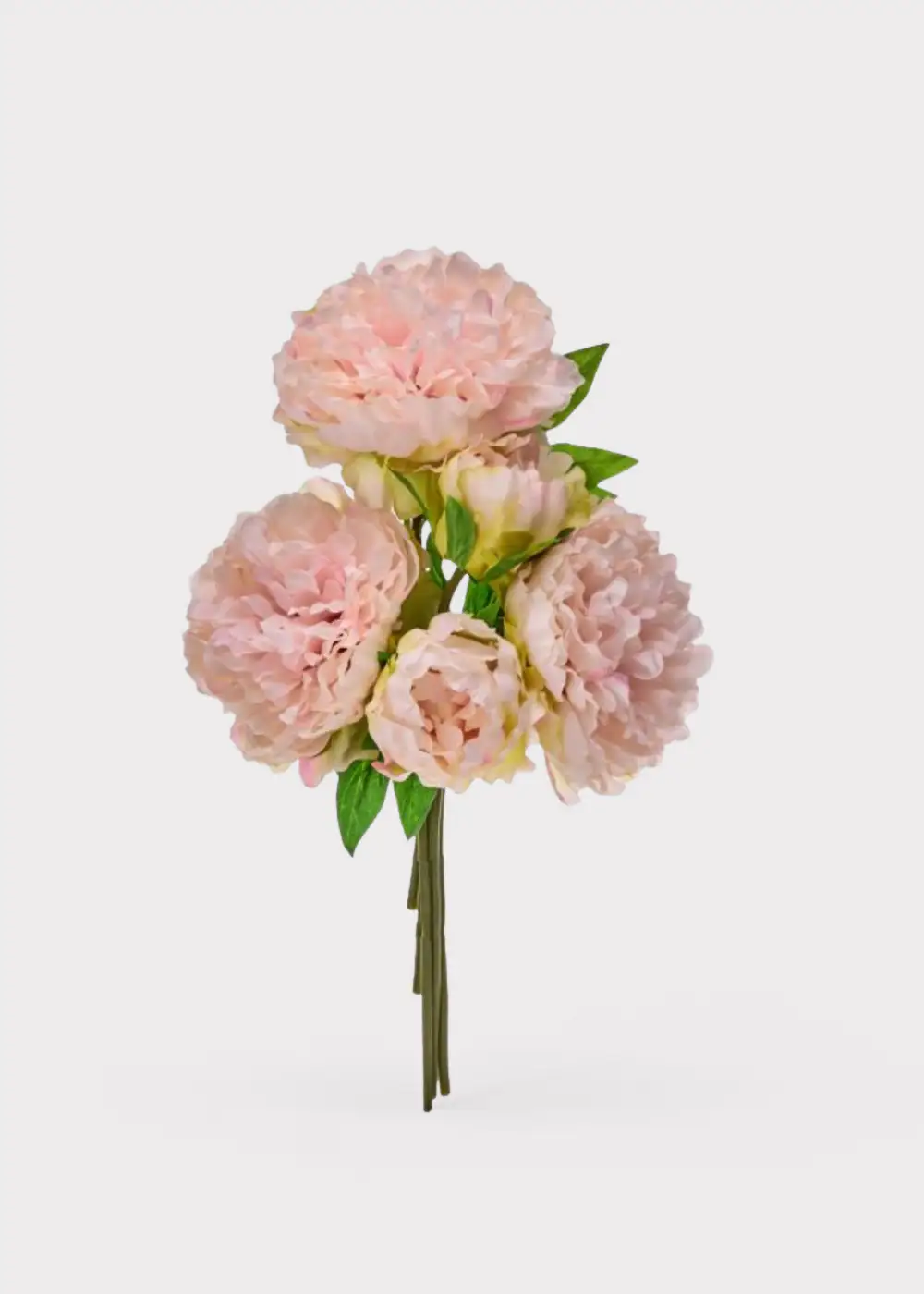 Artificial Peonies Bundle