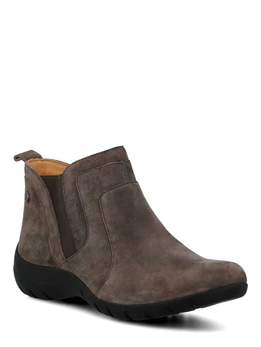 Neat Profile Everyday Ankle Boots