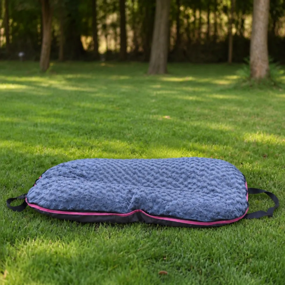 Foldable Travel Pet Bed