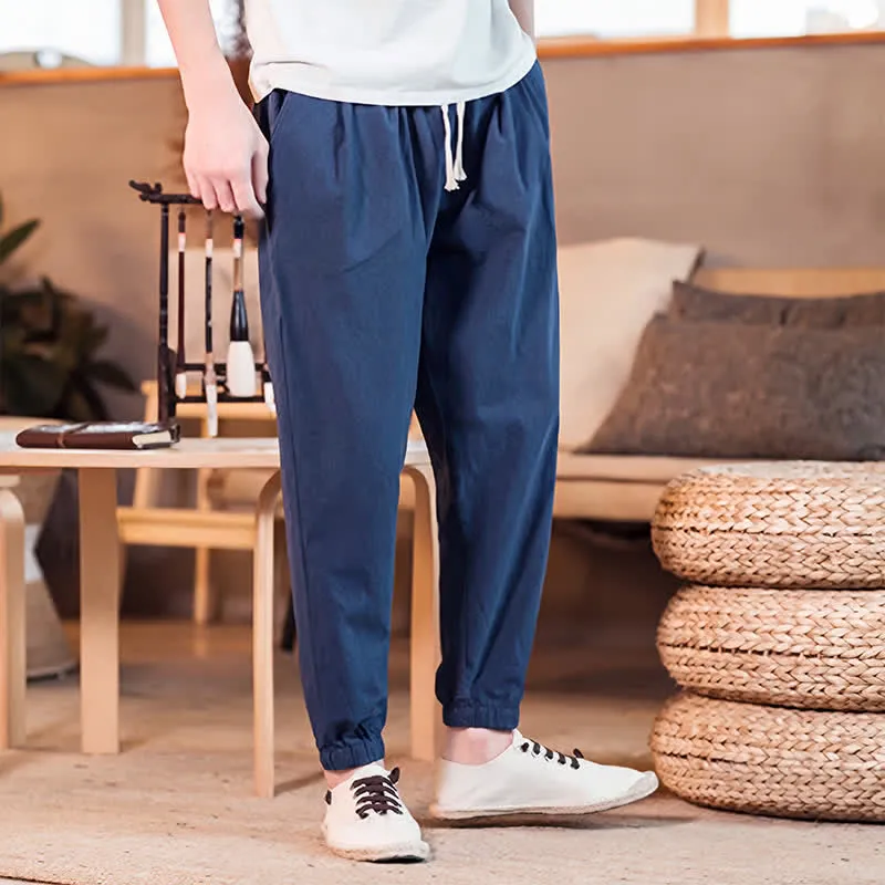 Travel Comfort Pants
