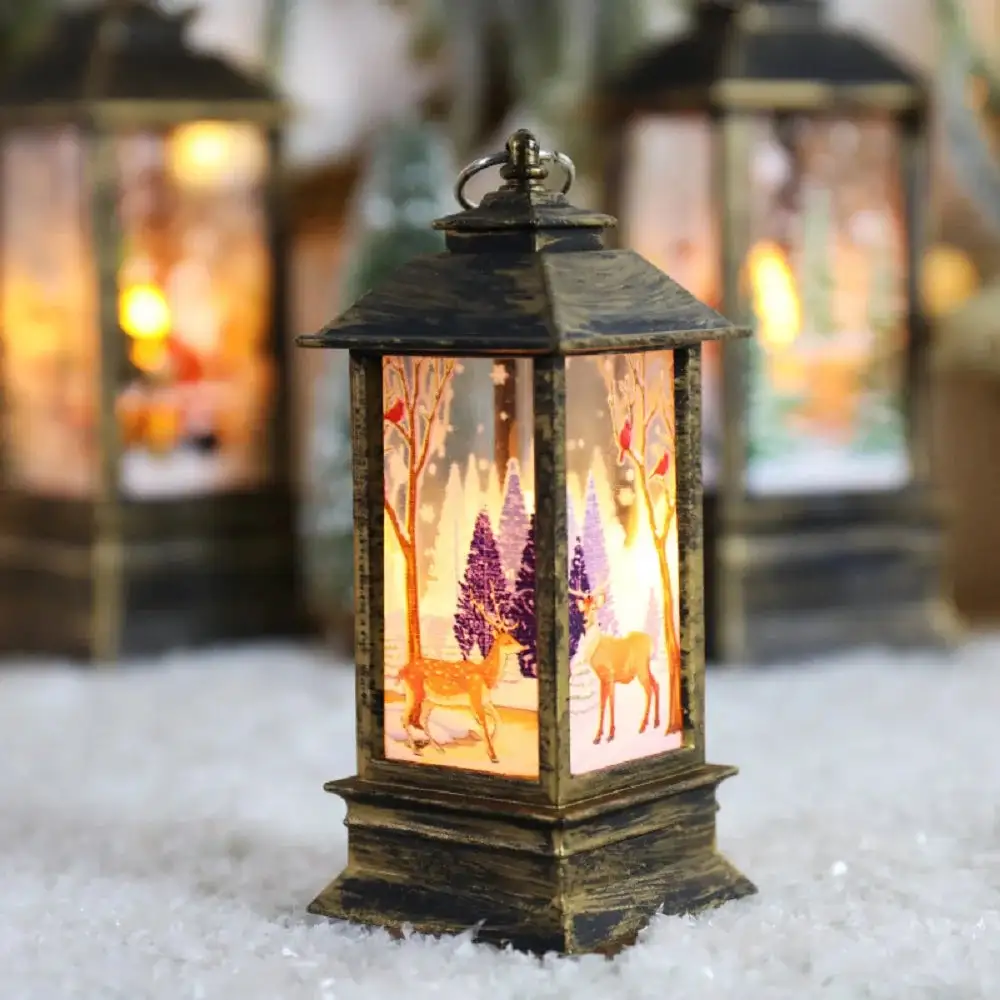 Decorative Table Lamp