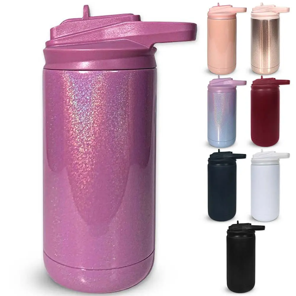 Kids Sports Insulated Water Bottle