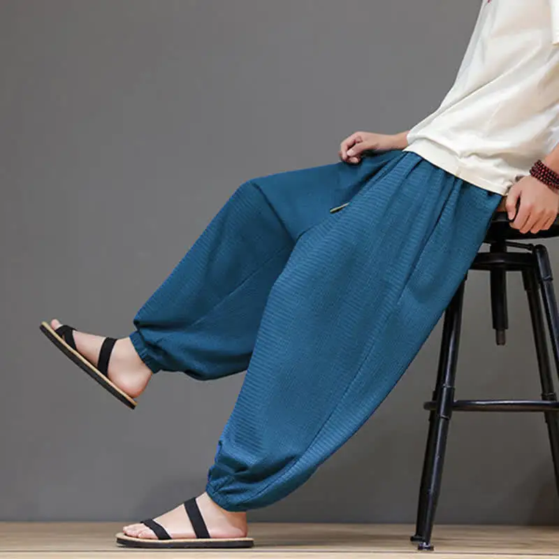 Utility Travel Pants