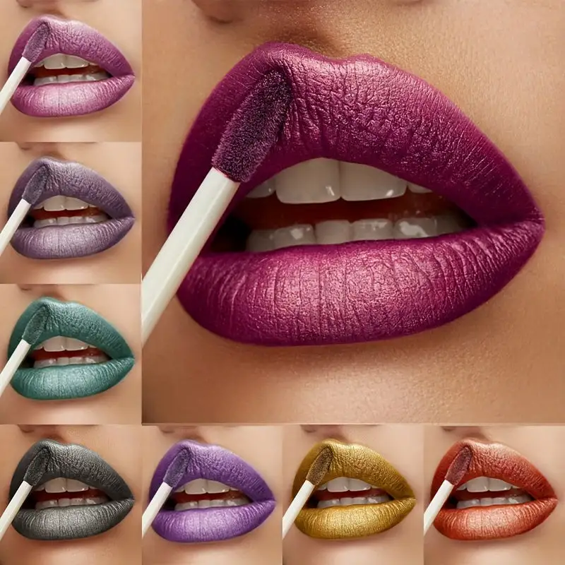 Smooth Blend Lip Tint Gloss