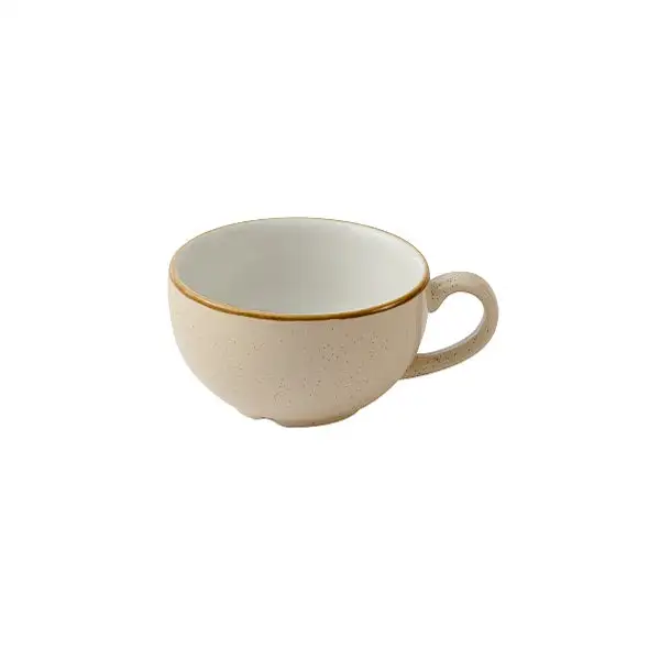 Artisan Rounded Refined Everyday Cappuccino Cups