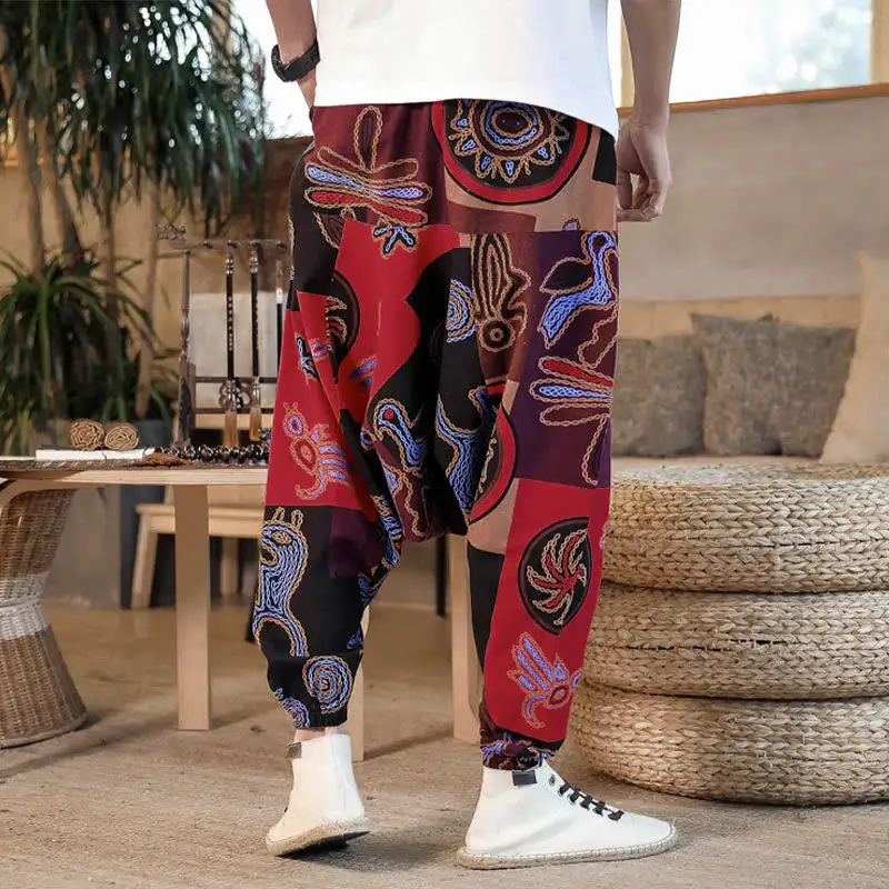 Daily Utility Pants