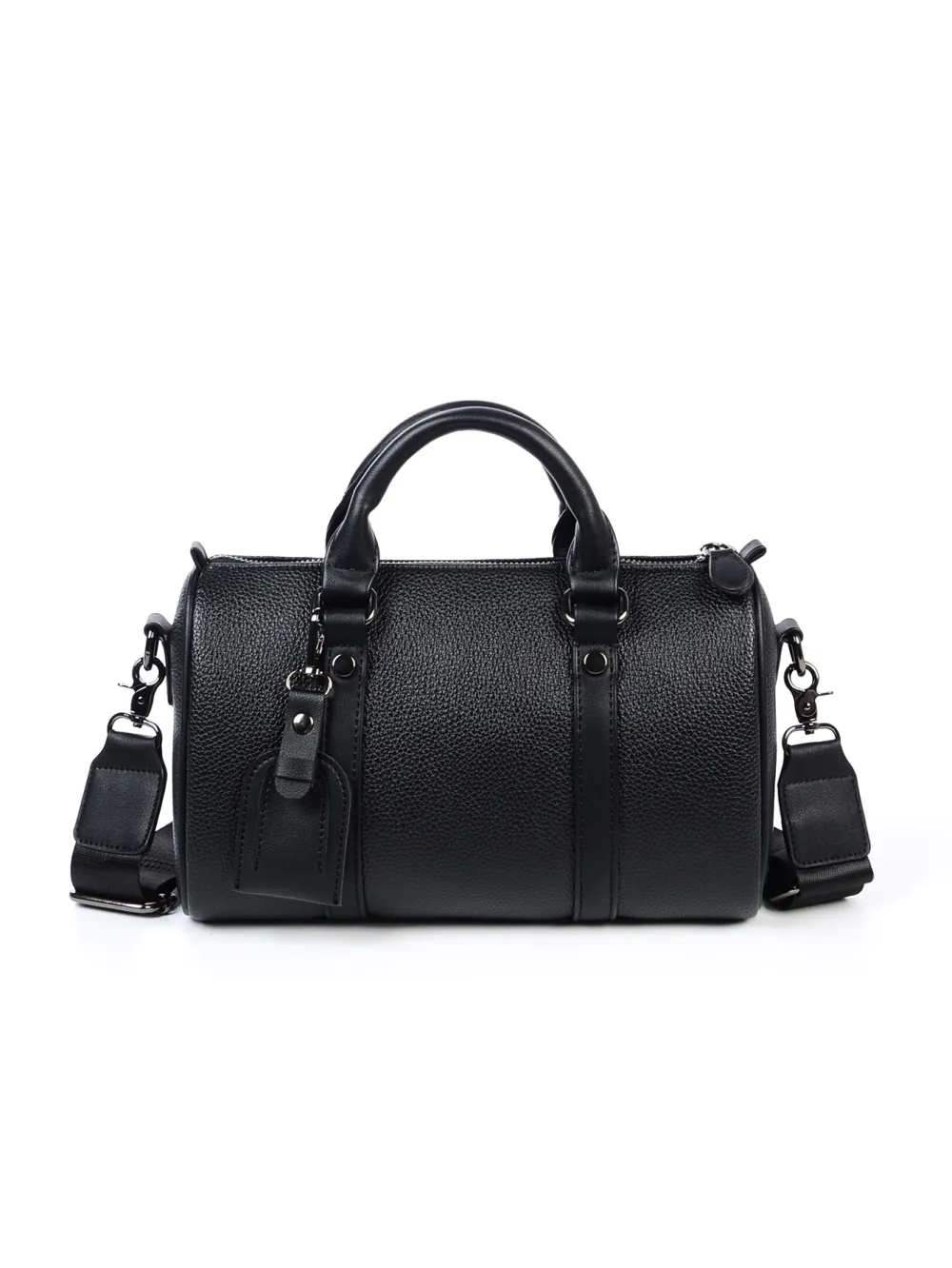 Refined Simple Carry Bag