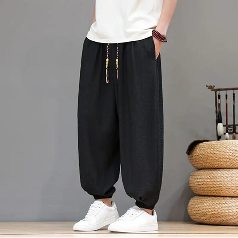 Utility Travel Pants