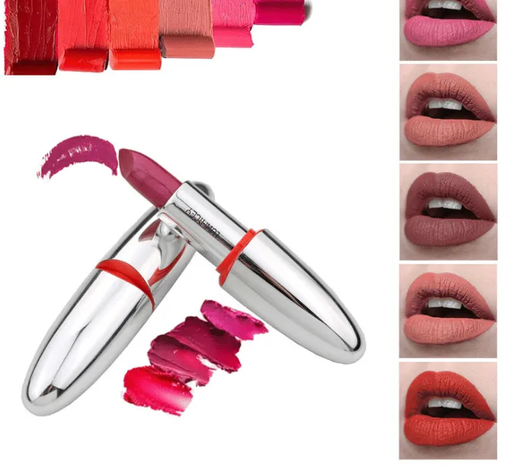 Practical Lip Tint Gloss Option C
