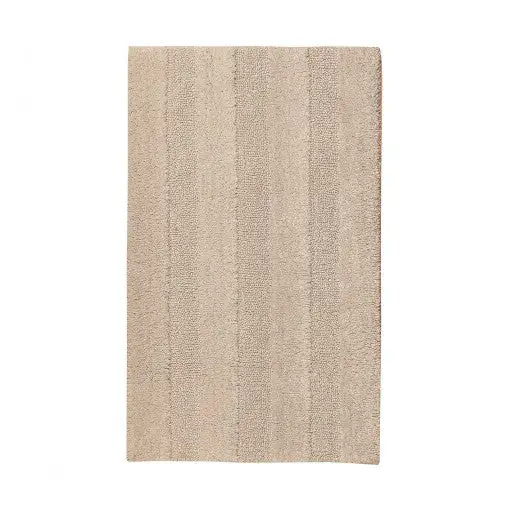 Dense Cotton Bath Rug Mat