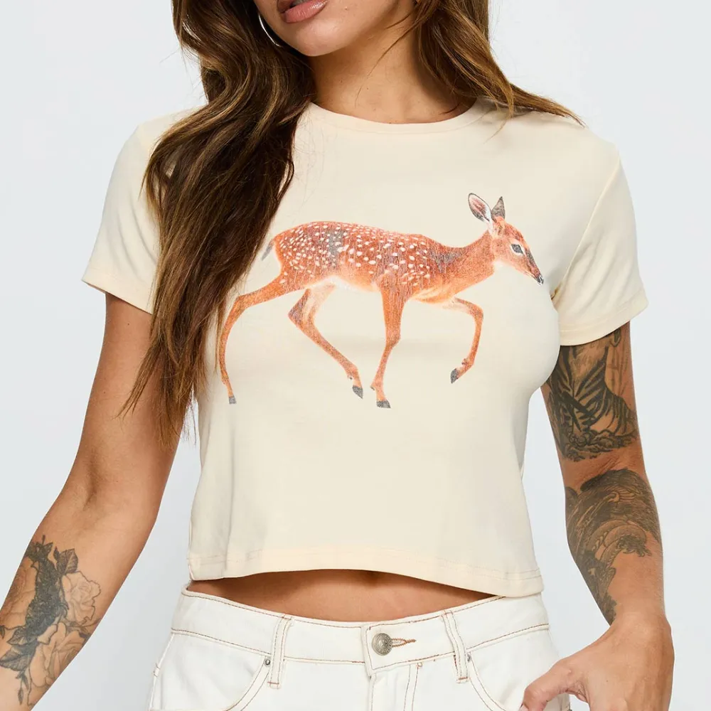 Dearly Loved Baby Graphic Tee