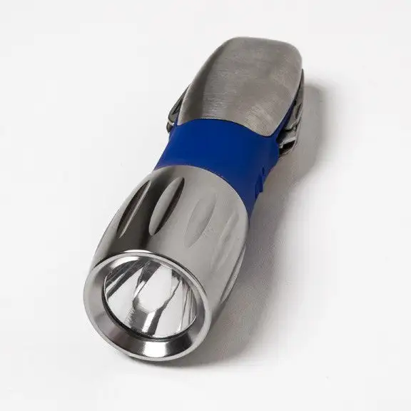 Flashlight Combination Repair Tool Set