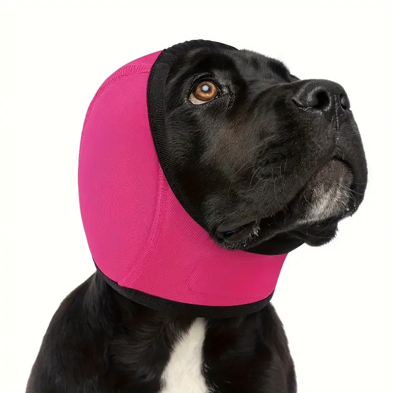 1pc Durable Pet Noise Reduction Ear Muff