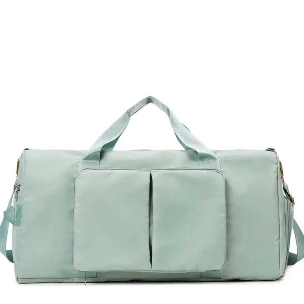 Oxford Cloth Everyday Duffel Bag